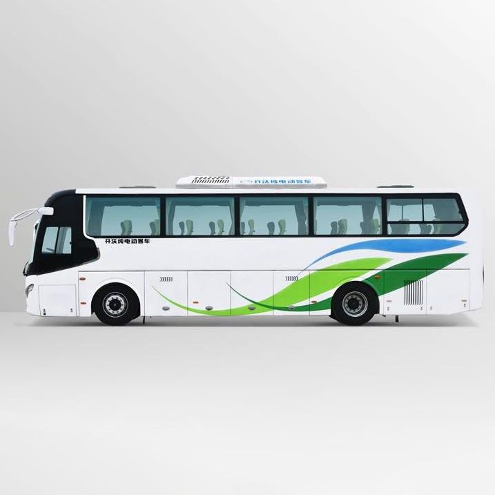 ‌ O que devo prestar atenção ao comprar um automóvel de treinador?